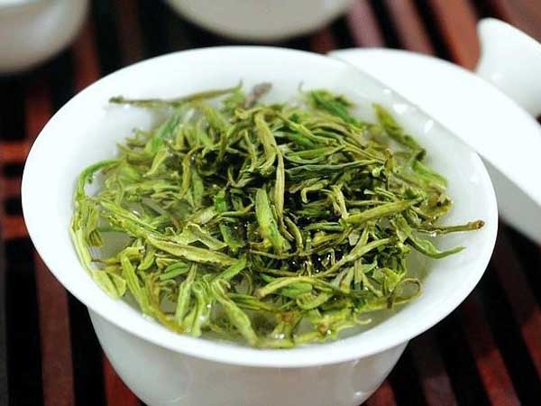 Tè Huangshan Maofeng