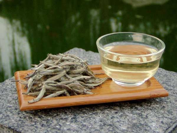 Tè Baihao Yinzhen