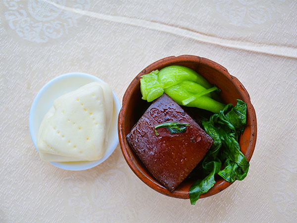 I 10 migliori piatti tradizionali famosi di Hangzhou