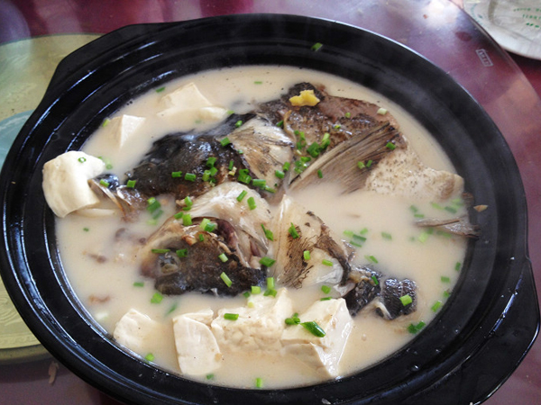 I 10 migliori piatti tradizionali di Hangzhou