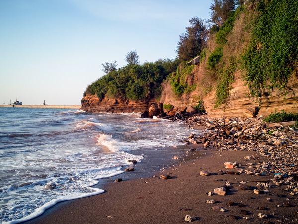 Isola di Weizhou