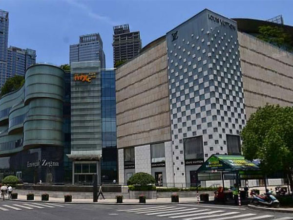 I migliori centri commerciali di Hangzhou
