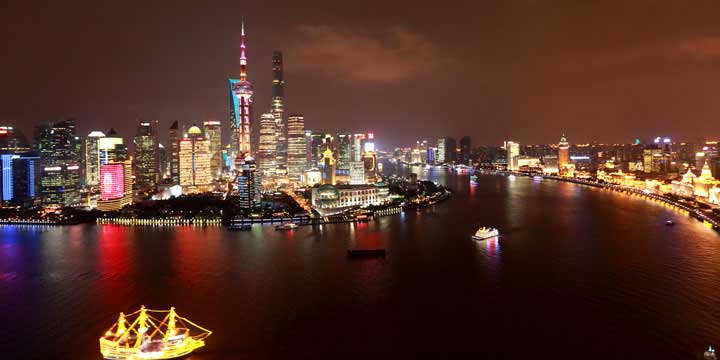 Le 10 migliori cose da fare a Shanghai