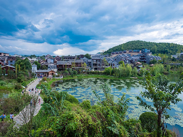 Periodo migliore per visitare Guizhou