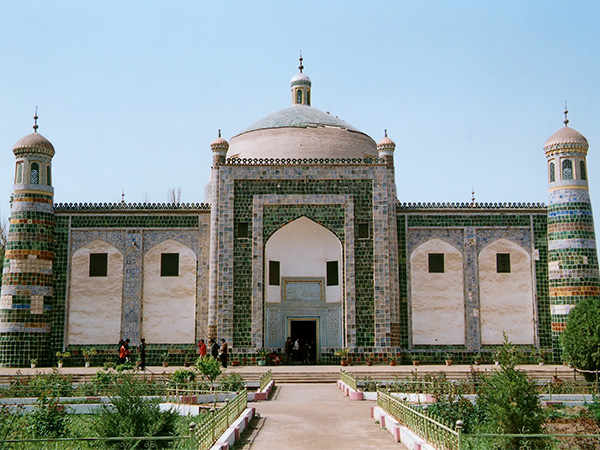 i migliori posti da visitare nello Xinjiang