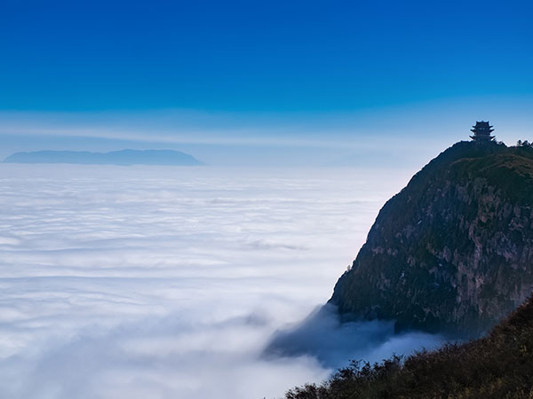 i migliori posti da visitare nel sichuan