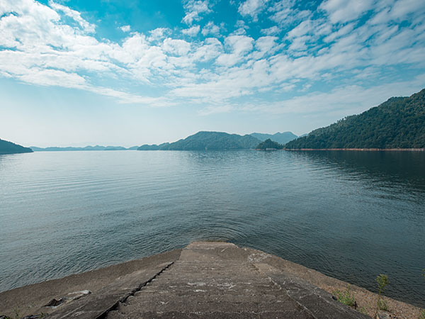 Il Lago delle Mille Isole