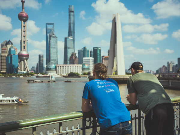 Torre di Shanghai: sito assolutamente da vedere a Shanghai, Cina