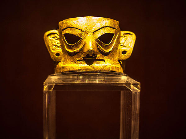 Museo Sanxingdui