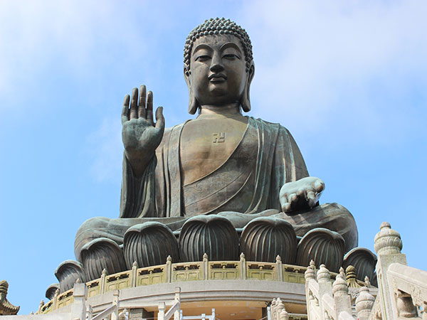 isola di Lantau