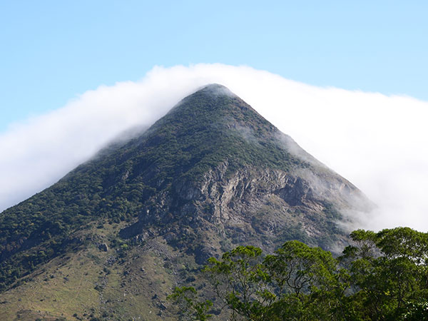 isola di Lantau