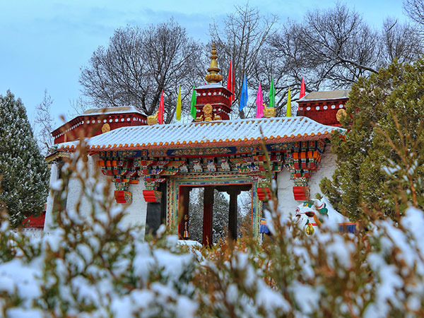 Norbulingka