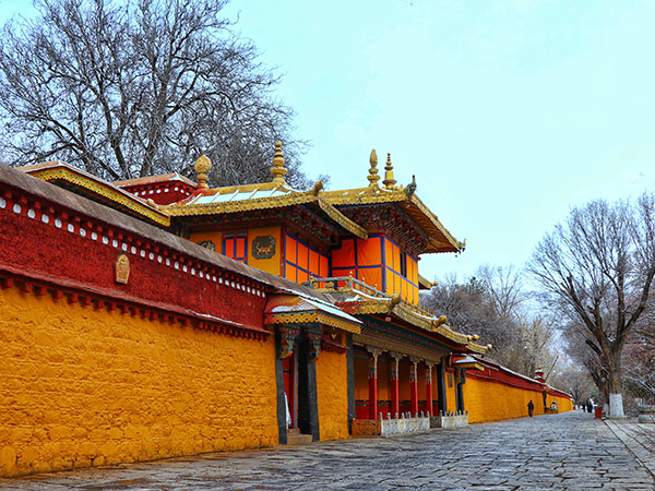 Norbulingka