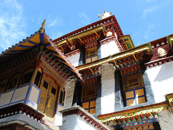 Norbulingka