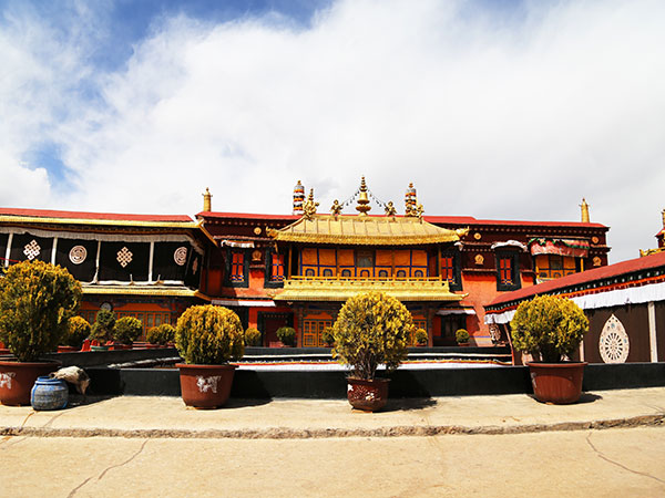 Tempio dello Jokhang