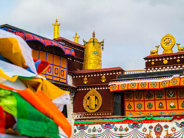 Tempio dello Jokhang