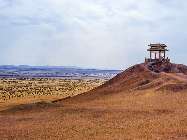 Yangguan Pass