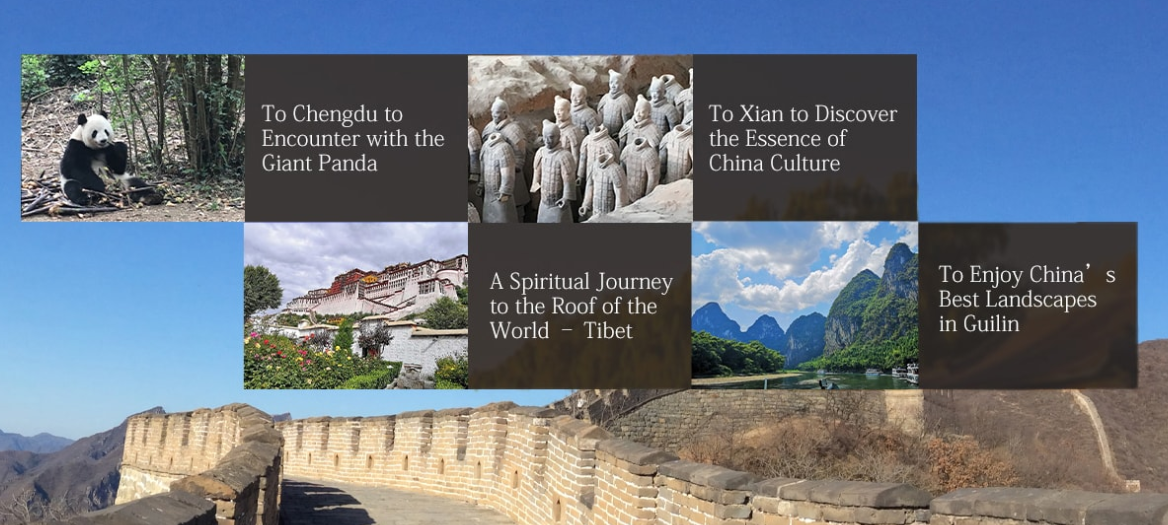 Come pianificare un viaggio in Cina da Pechino - I migliori consigli per il 2025/2026