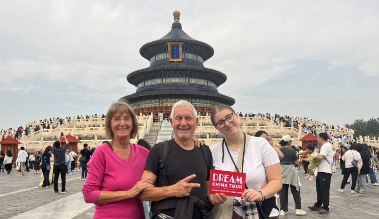 9 consigli per un viaggio senza glutine in Cina